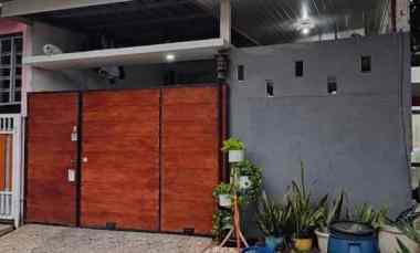 dijual rumah grand nusa indah cileungsi