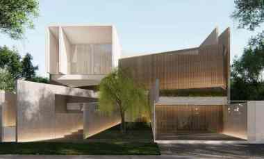 dijual rumah grand pakuwon