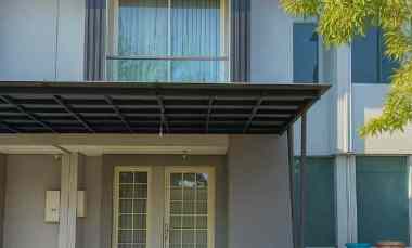 dijual rumah grand pakuwon