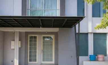 dijual rumah grand pakuwon