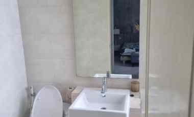 dijual rumah grand pakuwon north victoria