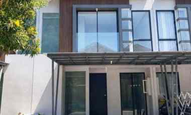 dijual rumah grand pakuwon tandes
