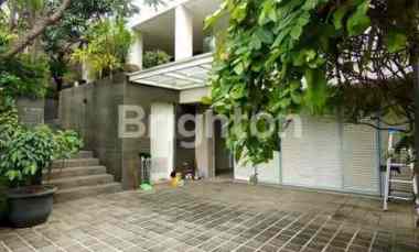 dijual rumah grand peninsula park