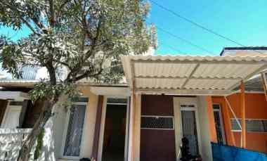 dijual rumah grand pinus regency