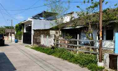 dijual rumah grand prima bintara bekasi