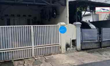 dijual rumah grand prima bintara bekasi