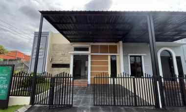 dijual rumah grand sedati