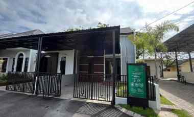 dijual rumah grand sedati