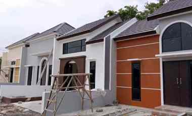 Hadir Rumah Konsep Penghijauan Padang Pasir Grand Sedati Regency