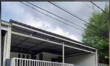 Grand Semanggi Minimalis Modern, Siap Huni, Bebas Banjir sudah Renovasi