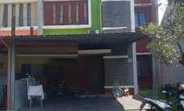 Dijual Rumah 2 Lantai Minimalis di Grand Sharon Residence Kota Bandung