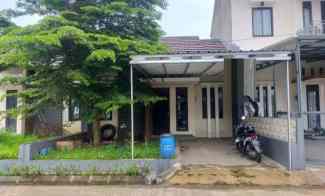 Rumah Dijual Tanah Luas di Grand Sharon Residence Cipamokolan Bandung