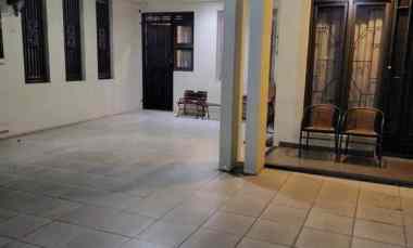 Dijual Rumah Nyaman Terawat di Grand Sharon Residence Kota Bandung