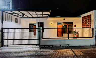 Murah,rumah Mewah Area Grand Sharon Santosa Asih Jaya Riung Bandung