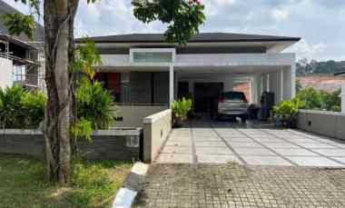 dijual rumah grand summit batam