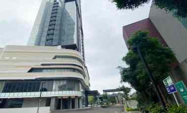 Grand Sungkono Lagoon Tower Caspian New Gress Fully Furnish Mewah
