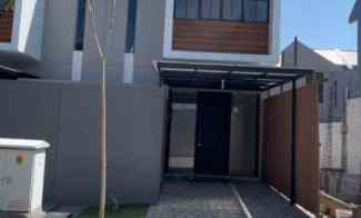 dijual rumah grand sunrise