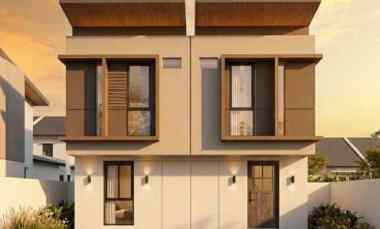 Rumah Baru Grand Sunrise Menganti Surabaya Barat Baru Murah