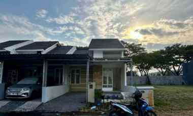 gambar dijual rumah grand sunrise menganti