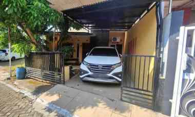 Dijual Rumah di Grand Tembalang Regence Gondang Tembalang Semarang