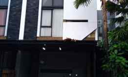 dijual rumah grand trevista rempoa banten