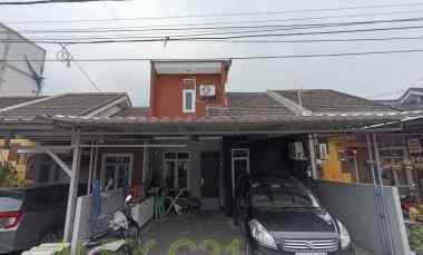 dijual rumah grand view