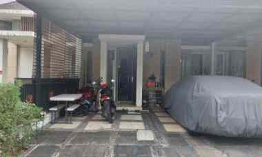 dijual rumah grand wisata cibubur