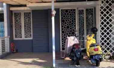 dijual rumah grand wisata cibubur