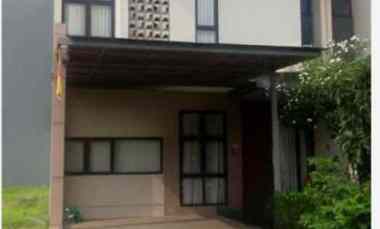 Dijual Cepat Rumah Akse Tol di Cheryville Grand Wisata Bekasi