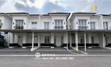 Rumah Dijual di Grand Wisata, Mustikajaya, Kota Bekasi