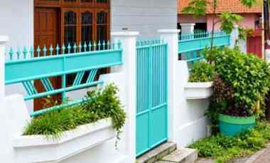 dijual rumah granting sidoyoso