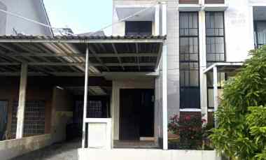 dijual rumah green ara harapan indah bekasi