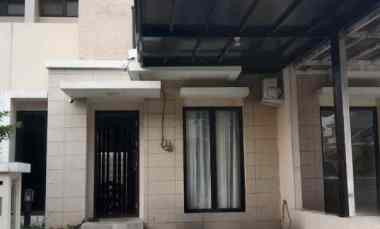 dijual rumah green ara residence
