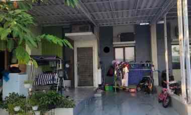 dijual rumah green ara residence