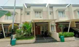 Rumah Full Furnished di Green Bintaro Indah dekat Bintaro Plaza