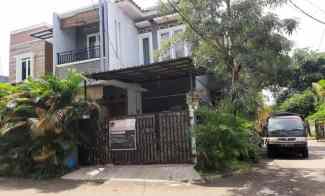 Dijual Rumah Green Depok Residence Cilodong Depok Via Lelang