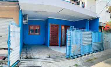 dijual rumah green garden cilincing
