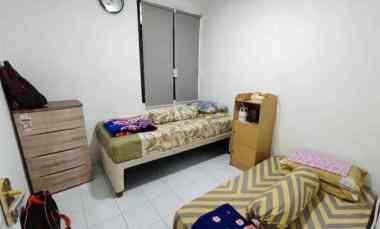 Dijual Rumah Villa Bagus 2 Lantai di Ciherang Cipanas Cianjur