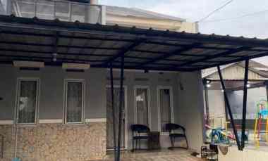 dijual rumah green jati kartika jatisari