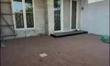 dijual rumah green lake