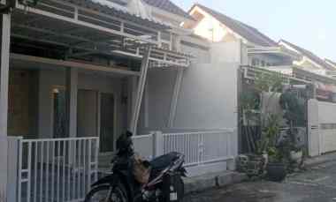 Rumah Murah Siap Huni Green Lake Wonorejo dekat Stikom, Superindo MERR