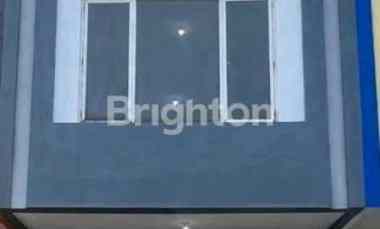 dijual rumah green mansion