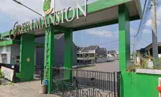 Green Mansion Village Minimalis Siap Huni dekat Tol dan Bandara Juanda