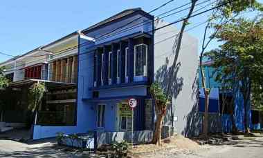 dijual rumah green semanggi mangrove