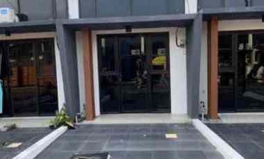 gambar dijual rumah green terecce