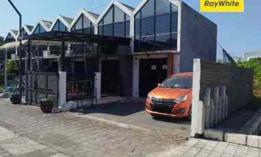 dijual rumah green terrace residence