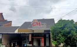 662. Rumah Minimalis di Green Valley Residence, Jatihandap - Bandung T
