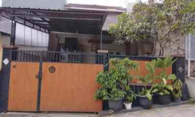 dijual rumah green valley residence