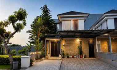 Rumah Dijual di Greenhill Citraland