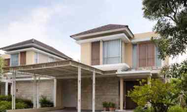 dijual rumah greenhill citraland utara
